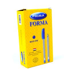 قلم جاف بريما فورما 24قلم 0.1 ملي