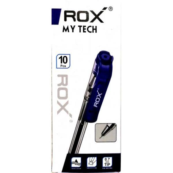Pen ROX my tech