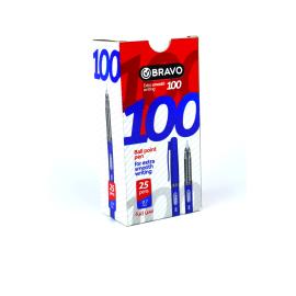 قلم برافو 100