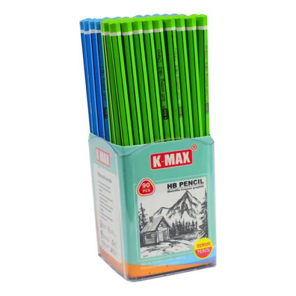  قلم رصاص K-Max  HB  