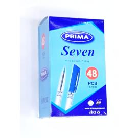 علبة اقلام بريما 48 قلم