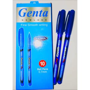 قلم بريما جينتا 0.7 ملي