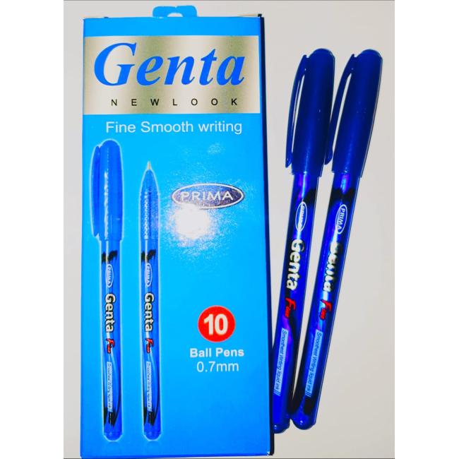 قلم بريما جينتا 0.7 ملي 