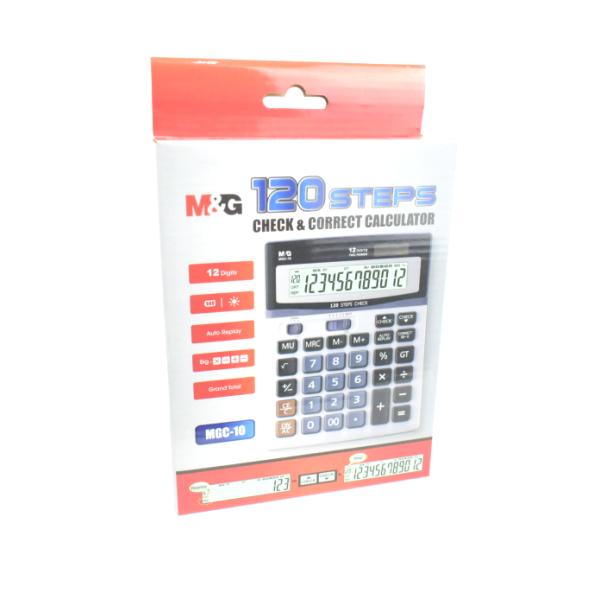 M&G آلة حاسبة 98779