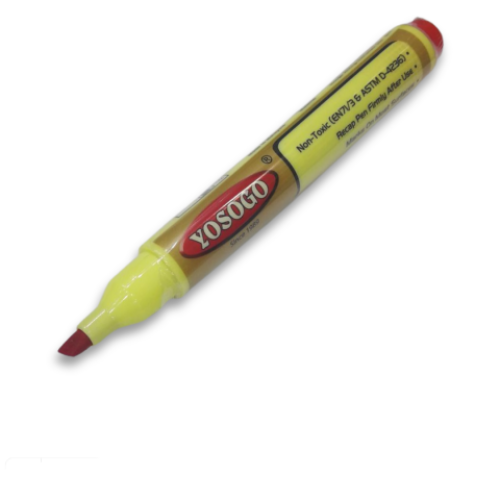 قلم ماركر ثابت ماركة يوسوجو A90