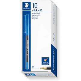 قلم جاف استدلر 0.1 ملي