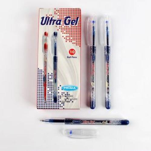 قلم بريما الترا جل 0.7 ملي