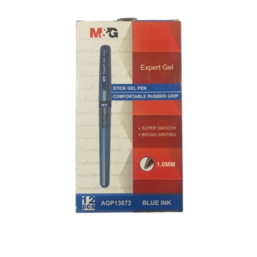 قلم ام & جي 0.1ملي 13672