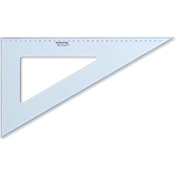 طقم مثلث (٣٠-٤٥))(26-60)استيدلر