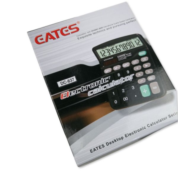 الة حاسبة الكترونية   EATES CX-20C-14