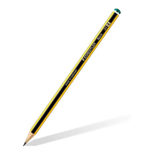 قلم رصاص ستدلر نوريس  12 قلم  4-2H