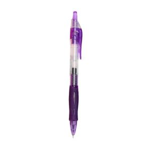 قلم جيل 0.7 ملي MG R5  موف