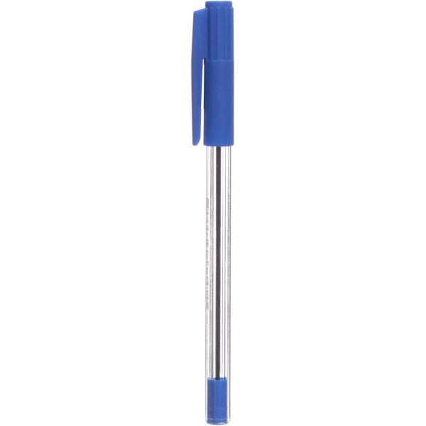 قلم جاف شنايدر توبس 505 -  1.0 ملى - ازرق 