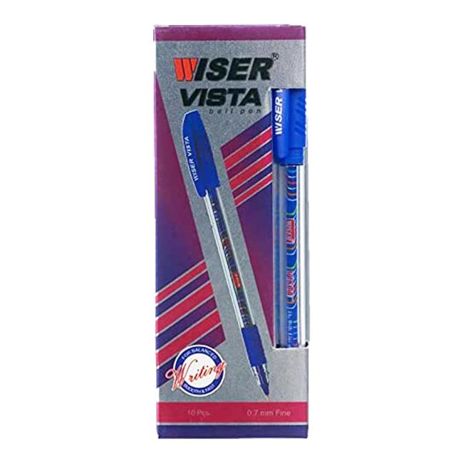قلم جاف فيستا 0.7 مم
